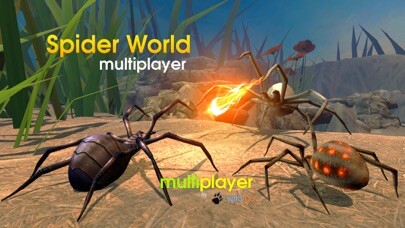 Emulate iPhone app Spider Multiplayer using MyAndroid Emulate iPhone app Spider Multiplayer using MyAndroid