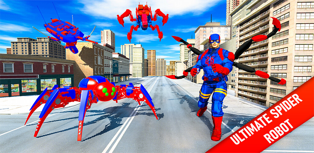 Run android online APK Spider Robot Car:Monster Truck from MyAndroid or emulate Spider Robot Car:Monster Truck using MyAndroid Run android online APK Spider Robot Car:Monster Truck from MyAndroid or emulate Spider Robot Car:Monster Truck using MyAndroid