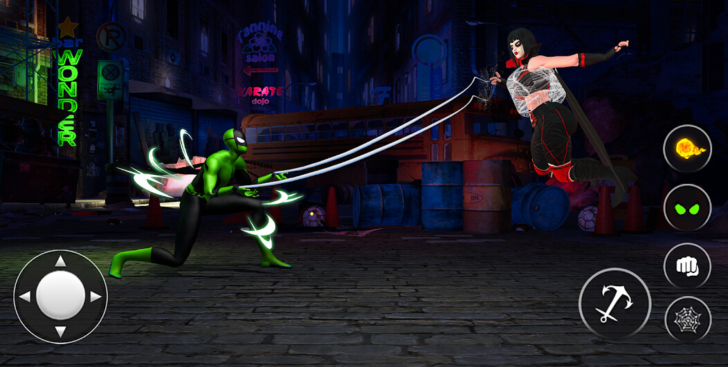 Run android online APK Spider Rope Hero fighting game from MyAndroid or emulate Spider Rope Hero fighting game using MyAndroid Run android online APK Spider Rope Hero fighting game from MyAndroid or emulate Spider Rope Hero fighting game using MyAndroid