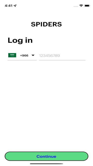 Run android online APK Spiders Mobility from MyAndroid or emulate Spiders Mobility using MyAndroid Run android online APK Spiders Mobility from MyAndroid or emulate Spiders Mobility using MyAndroid