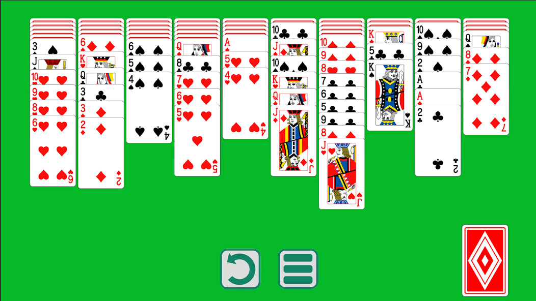 Run android online APK Spider Solitaire Classic Game from MyAndroid or emulate Spider Solitaire Classic Game using MyAndroid Run android online APK Spider Solitaire Classic Game from MyAndroid or emulate Spider Solitaire Classic Game using MyAndroid