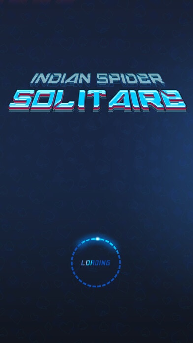 Emulate iPhone app Spider Solitaire EndGame India using MyAndroid Emulate iPhone app Spider Solitaire EndGame India using MyAndroid