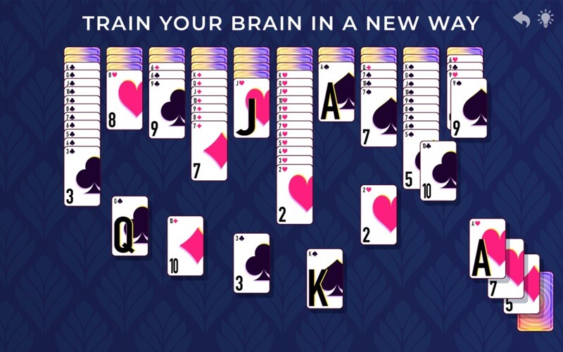 Emulate iPhone app Spider Solitaire Game Box using MyAndroid Emulate iPhone app Spider Solitaire Game Box using MyAndroid