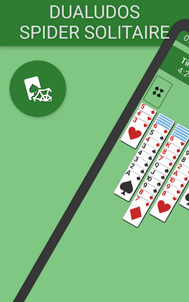 Run android online APK Spider Solitaire Offline from MyAndroid or emulate Spider Solitaire Offline using MyAndroid Run android online APK Spider Solitaire Offline from MyAndroid or emulate Spider Solitaire Offline using MyAndroid