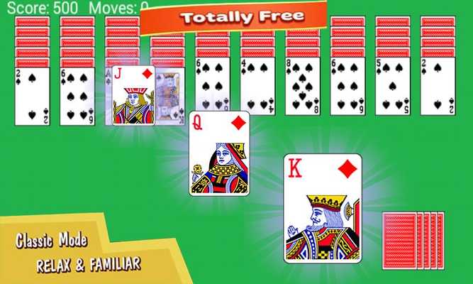 Emulate Android APK Spider Solitaire Puzzle Emulate Android APK Spider Solitaire Puzzle