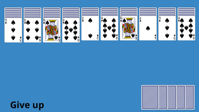 Emulate iPhone app Spider Solitaire Touch using MyAndroid Emulate iPhone app Spider Solitaire Touch using MyAndroid