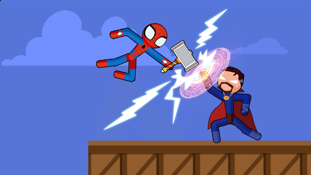 Run android online APK Spider Stickman Supreme from MyAndroid or emulate Spider Stickman Supreme using MyAndroid Run android online APK Spider Stickman Supreme from MyAndroid or emulate Spider Stickman Supreme using MyAndroid