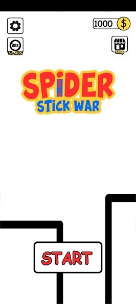 Run android online APK Spider Stick War: Hero Rescue from MyAndroid or emulate Spider Stick War: Hero Rescue using MyAndroid Run android online APK Spider Stick War: Hero Rescue from MyAndroid or emulate Spider Stick War: Hero Rescue using MyAndroid