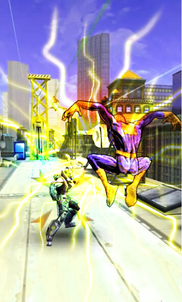 Run android online APK Spider SuperHero Battle from MyAndroid or emulate Spider SuperHero Battle using MyAndroid Run android online APK Spider SuperHero Battle from MyAndroid or emulate Spider SuperHero Battle using MyAndroid