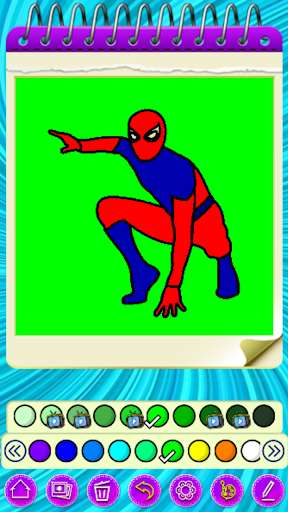 Run android online APK Spider super heroes coloring game of woman Draw from MyAndroid or emulate Spider super heroes coloring game of woman Draw using MyAndroid Run android online APK Spider super heroes coloring game of woman Draw from MyAndroid or emulate Spider super heroes coloring game of woman Draw using MyAndroid
