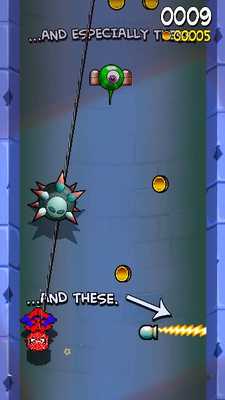 Emulate Android APK Spider Swing Escape Emulate Android APK Spider Swing Escape