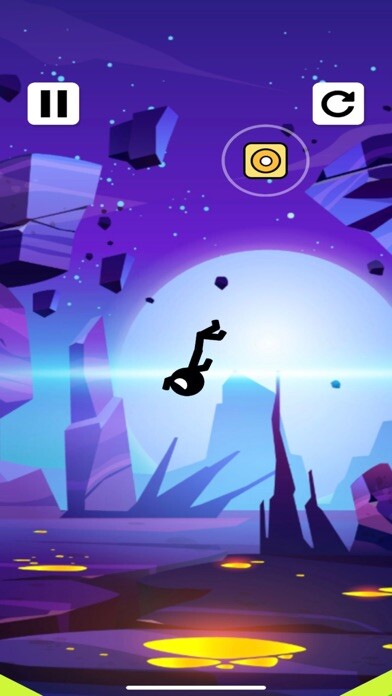 Emulate iPhone app Spider Swing Hook using MyAndroid Emulate iPhone app Spider Swing Hook using MyAndroid