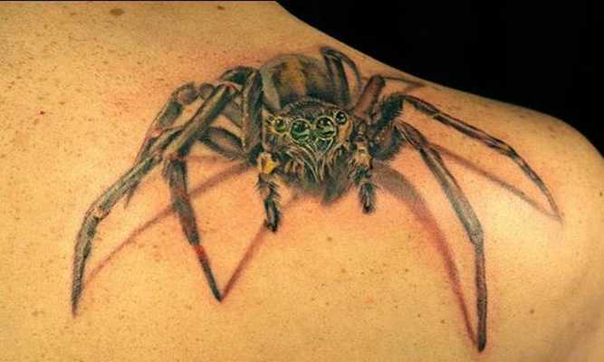 Emulate Android APK Spider Tattoos Emulate Android APK Spider Tattoos