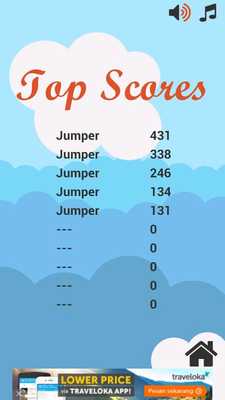 Emulate Android APK Spider Thief Man: Jumping Game Emulate Android APK Spider Thief Man: Jumping Game