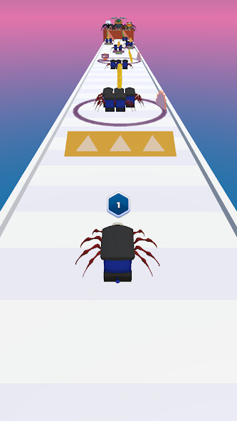 Run android online APK Spider Train Run: Merge Battle from MyAndroid or emulate Spider Train Run: Merge Battle using MyAndroid Run android online APK Spider Train Run: Merge Battle from MyAndroid or emulate Spider Train Run: Merge Battle using MyAndroid