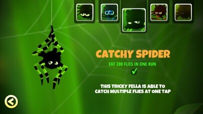 Emulate iPhone app Spider Trouble using MyAndroid Emulate iPhone app Spider Trouble using MyAndroid
