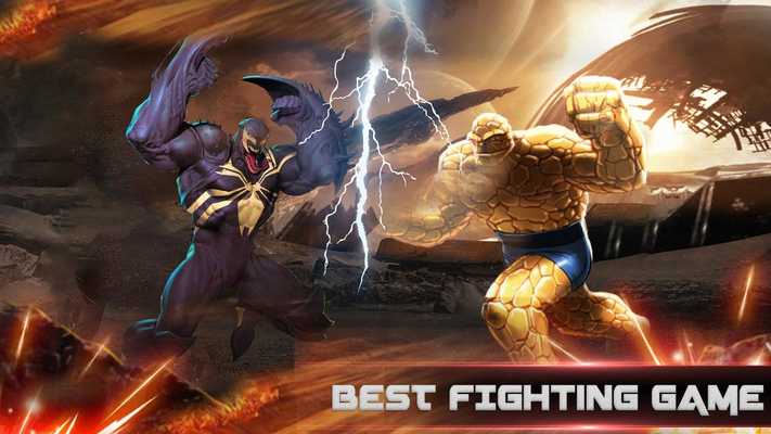 Emulate Android APK Spider Venom Superhero Fighting Games 2018 Emulate Android APK Spider Venom Superhero Fighting Games 2018