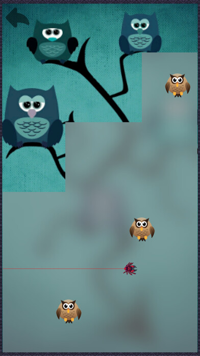 Emulate iPhone app Spider Web K using MyAndroid Emulate iPhone app Spider Web K using MyAndroid