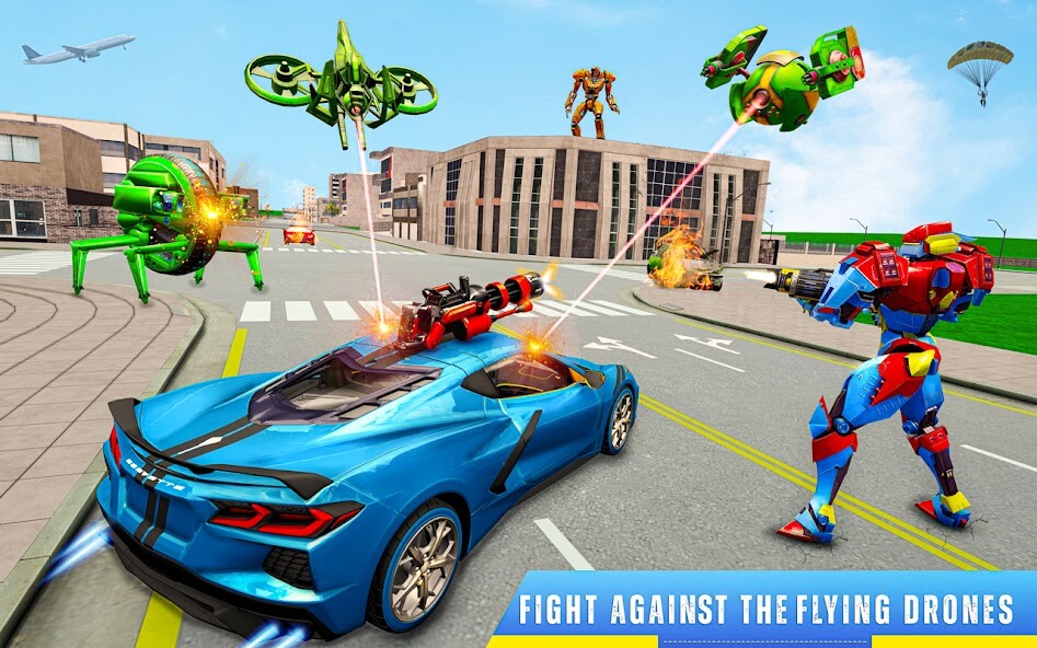 Run android online APK Spider Wheel Robot Car Game 3d from MyAndroid or emulate Spider Wheel Robot Car Game 3d using MyAndroid Run android online APK Spider Wheel Robot Car Game 3d from MyAndroid or emulate Spider Wheel Robot Car Game 3d using MyAndroid