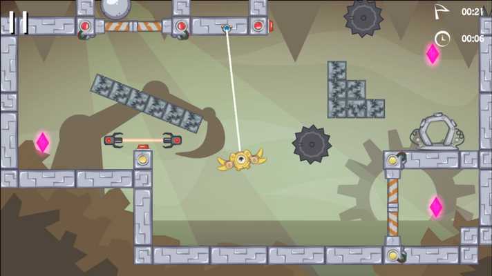 Emulate Android APK Spidey Bot Emulate Android APK Spidey Bot