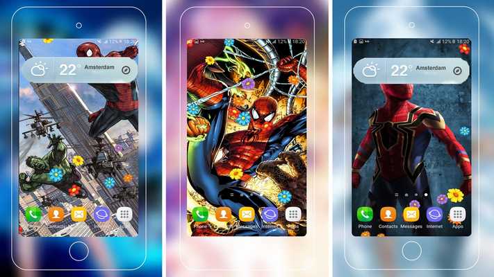 Emulate Android APK Spidey HD Homecoming Wallpapers Fans Emulate Android APK Spidey HD Homecoming Wallpapers Fans