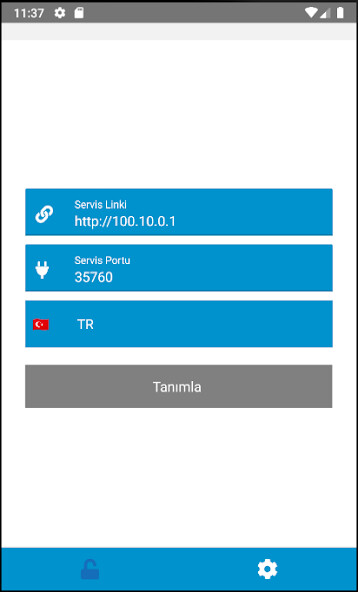 Run android online APK SPIDYA Platform Mobile from MyAndroid or emulate SPIDYA Platform Mobile using MyAndroid