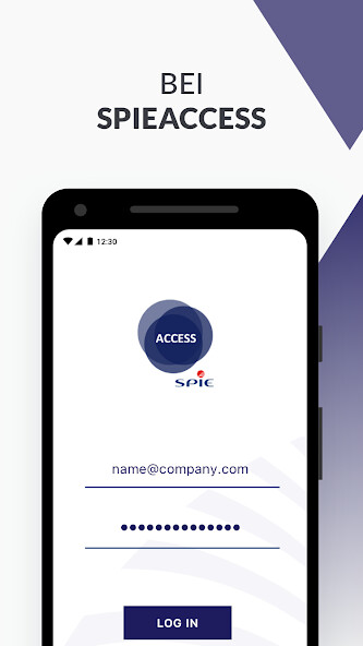 Run android online APK SPIE Access from MyAndroid or emulate SPIE Access using MyAndroid Run android online APK SPIE Access from MyAndroid or emulate SPIE Access using MyAndroid