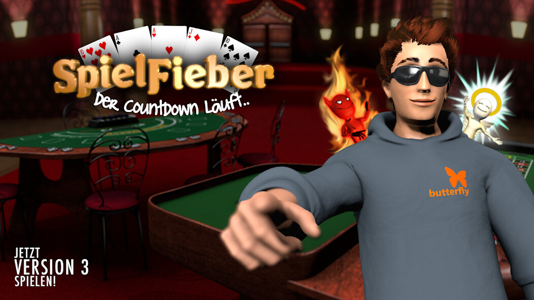 Run android online APK Spielfieber from MyAndroid or emulate Spielfieber using MyAndroid