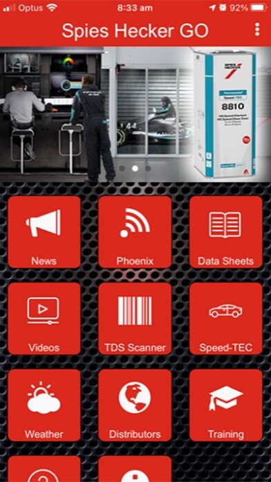 Emulate iPhone app Spies Hecker GO using MyAndroid Emulate iPhone app Spies Hecker GO using MyAndroid