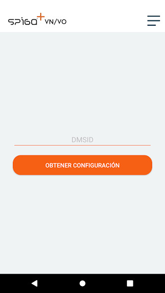 Run android online APK Spiga+ Inventarios VN/VO from MyAndroid or emulate Spiga+ Inventarios VN/VO using MyAndroid Run android online APK Spiga+ Inventarios VN/VO from MyAndroid or emulate Spiga+ Inventarios VN/VO using MyAndroid