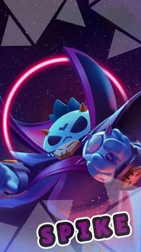 Run android online APK spike brawl stars from MyAndroid or emulate spike brawl stars using MyAndroid Run android online APK spike brawl stars from MyAndroid or emulate spike brawl stars using MyAndroid