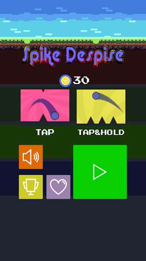 Run android online APK Spike Despise from MyAndroid or emulate Spike Despise using MyAndroid Run android online APK Spike Despise from MyAndroid or emulate Spike Despise using MyAndroid