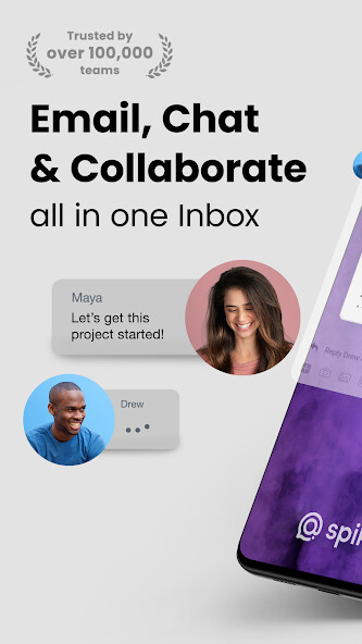 Run android online APK Spike Email - Mail Team Chat from MyAndroid or emulate Spike Email - Mail Team Chat using MyAndroid Run android online APK Spike Email - Mail Team Chat from MyAndroid or emulate Spike Email - Mail Team Chat using MyAndroid