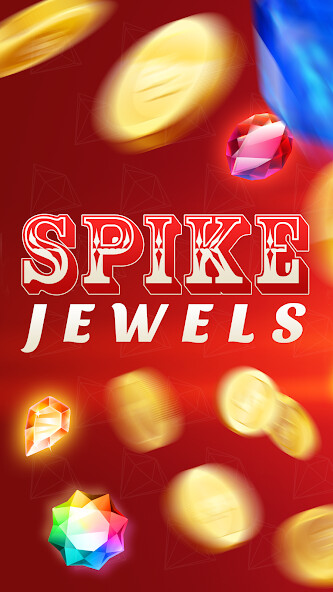 Run android online APK Spike Jewels from MyAndroid or emulate Spike Jewels using MyAndroid