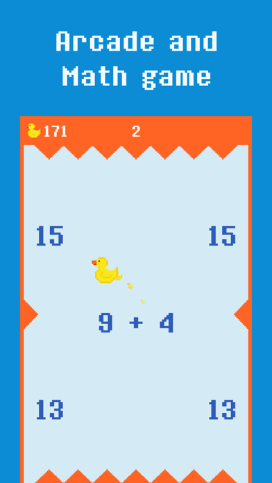 Emulate iPhone app Spike Math - fast kids games using MyAndroid Emulate iPhone app Spike Math - fast kids games using MyAndroid