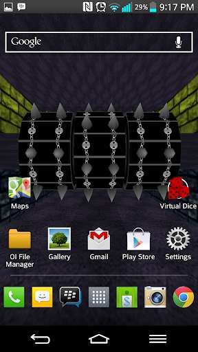 Run android online APK Spike Roller Live Wallpaper from MyAndroid or emulate Spike Roller Live Wallpaper using MyAndroid Run android online APK Spike Roller Live Wallpaper from MyAndroid or emulate Spike Roller Live Wallpaper using MyAndroid