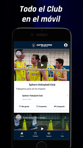 Run android online APK Spikers Volleyball Club from MyAndroid or emulate Spikers Volleyball Club using MyAndroid Run android online APK Spikers Volleyball Club from MyAndroid or emulate Spikers Volleyball Club using MyAndroid