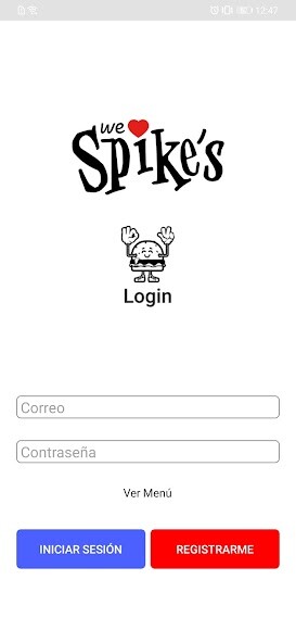 Run android online APK SPIKES!! from MyAndroid or emulate SPIKES!! using MyAndroid