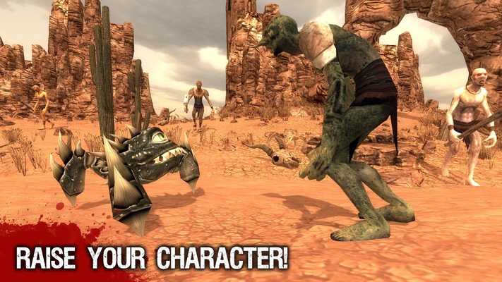 Emulate Android APK Spiky Head Simulation 3D Emulate Android APK Spiky Head Simulation 3D