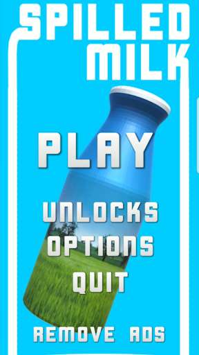 Run android online APK Spilled Milk: A Casual Game from MyAndroid or emulate Spilled Milk: A Casual Game using MyAndroid
