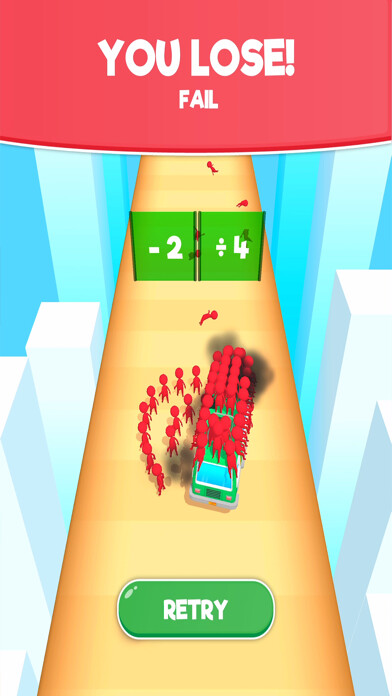 Emulate iPhone app Spiller Bus 3D using MyAndroid Emulate iPhone app Spiller Bus 3D using MyAndroid