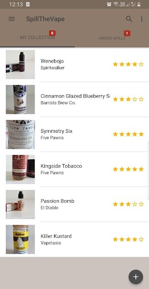 Run android online APK SpillTheVape - The Vapers eliquid Connoisseur App from MyAndroid or emulate SpillTheVape - The Vapers eliquid Connoisseur App using MyAndroid Run android online APK SpillTheVape - The Vapers eliquid Connoisseur App from MyAndroid or emulate SpillTheVape - The Vapers eliquid Connoisseur App using MyAndroid