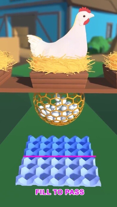 Emulate iPhone app Spill Ville using MyAndroid Emulate iPhone app Spill Ville using MyAndroid