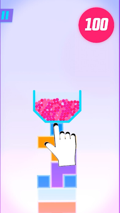 Emulate iPhone app SPILLZ using MyAndroid