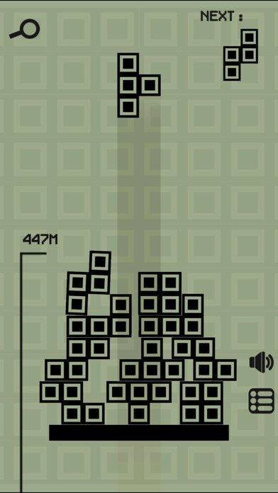 Emulate iPhone app Spillz Tower using MyAndroid Emulate iPhone app Spillz Tower using MyAndroid