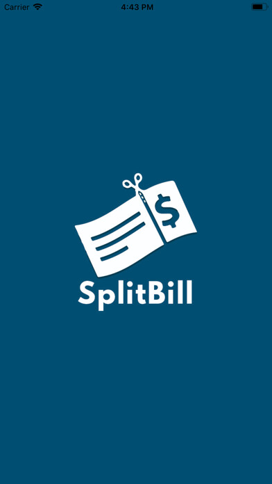 Emulate iPhone app Spilt Bills using MyAndroid Emulate iPhone app Spilt Bills using MyAndroid
