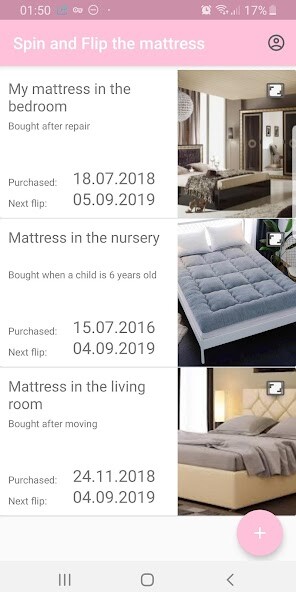 Run android online APK Spin and Flip the mattress from MyAndroid or emulate Spin and Flip the mattress using MyAndroid