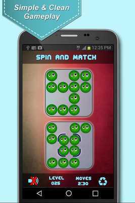 Emulate Android APK Spin and Match Emulate Android APK Spin and Match