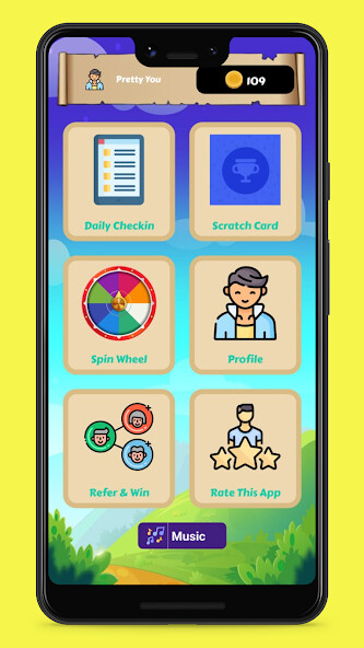 Run android online APK Spin and Scratch win money2022 from MyAndroid or emulate Spin and Scratch win money2022 using MyAndroid Run android online APK Spin and Scratch win money2022 from MyAndroid or emulate Spin and Scratch win money2022 using MyAndroid