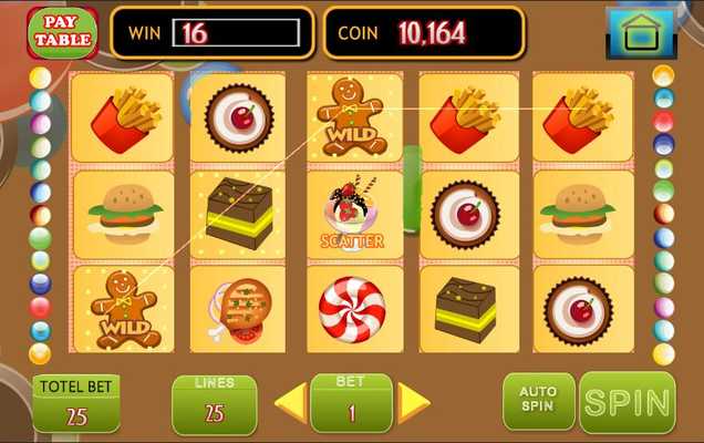 Emulate Android APK Spin And Win - Slot Machine